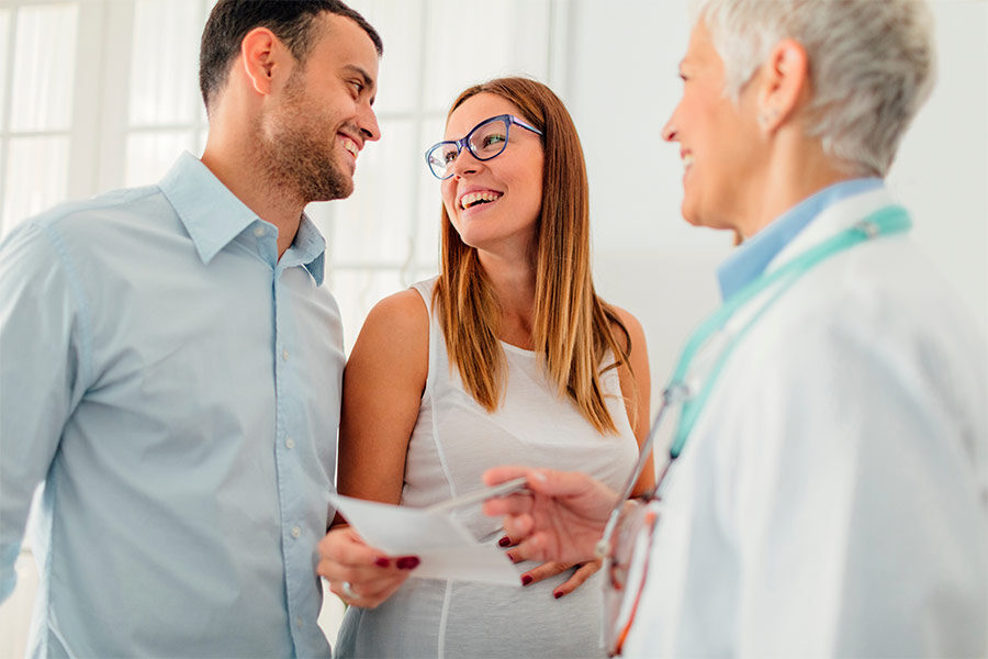 How to find the right fertility clinic for you