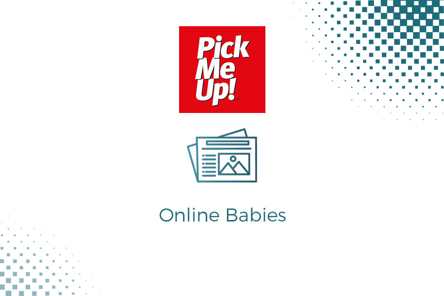 Online-Babys