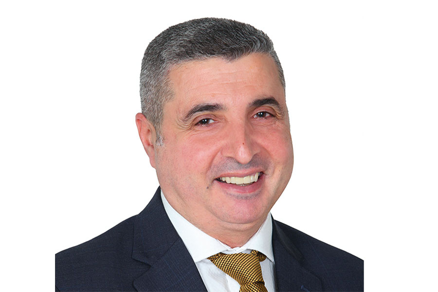 El Dr. Nicolas Darazi nombrado Director Médico (Región de Oriente Medio) para NOW-fertility