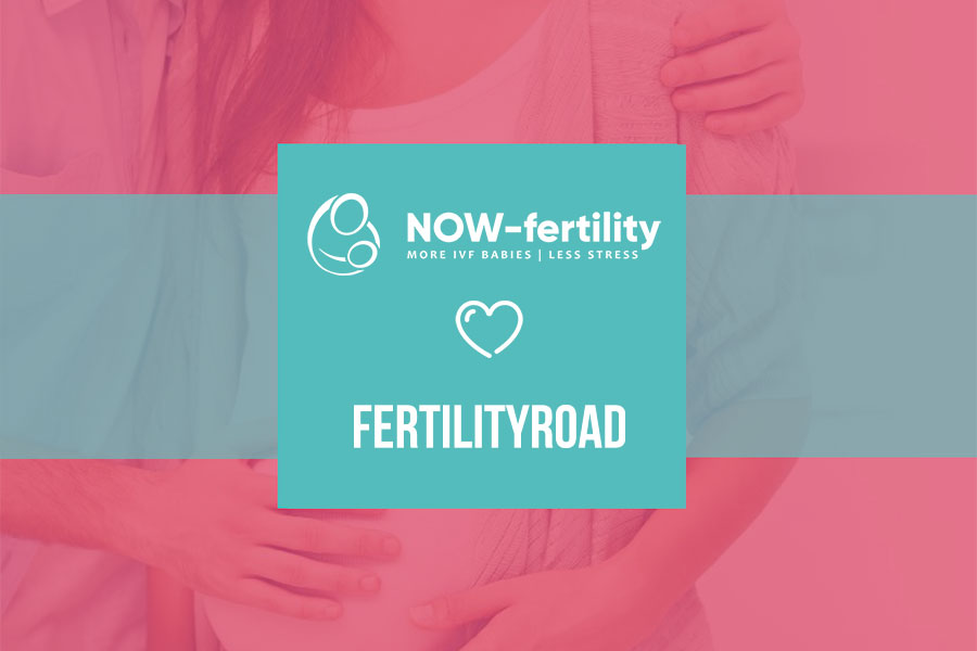 Nuestra nueva asociación con Fertility Road Magazine