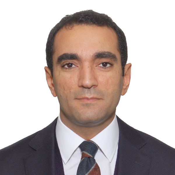 Oussama Naji