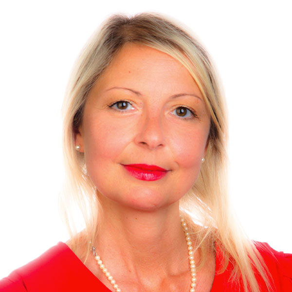 Tania Modesti