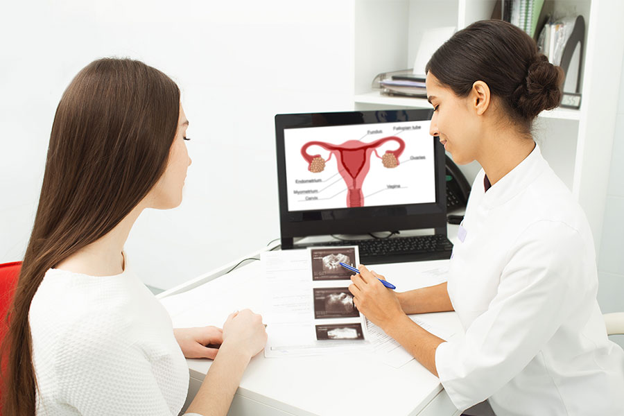 Réserve ovarienne et ce que cela signifie pour la fertilité