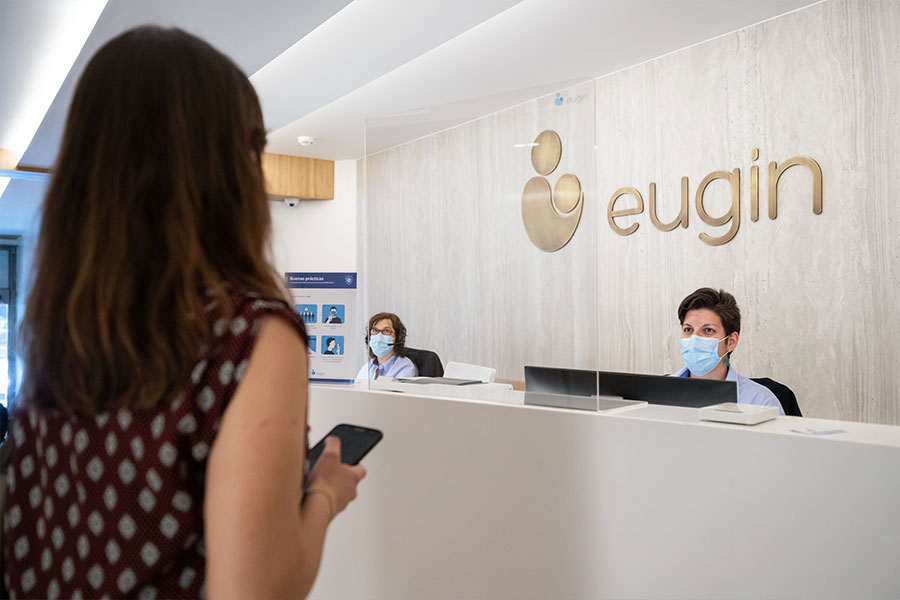 Eugin Clinic - Barcelona