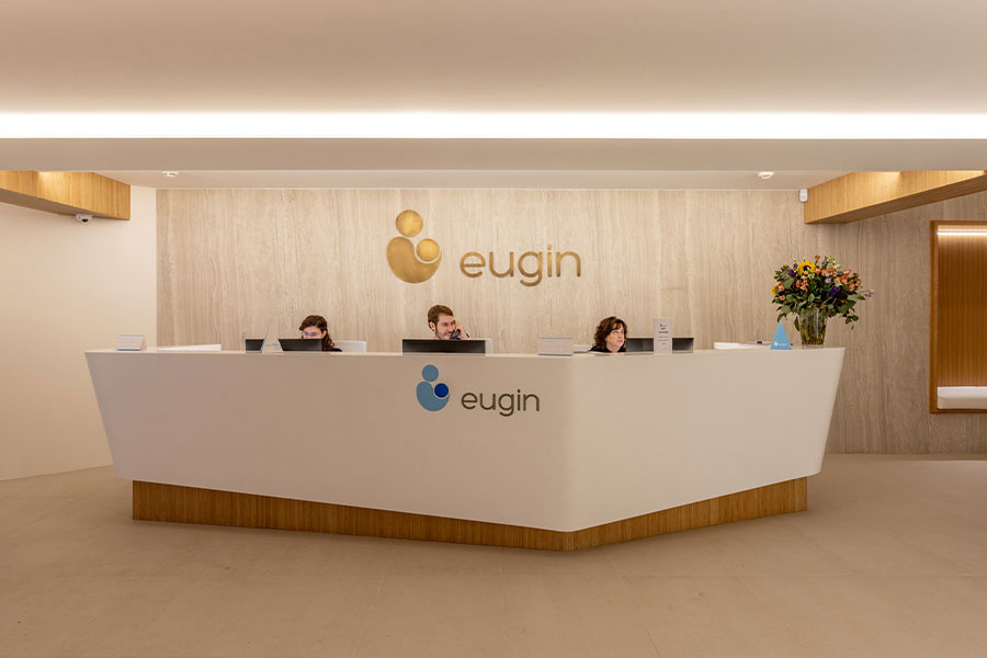 Eugin Clinic - Barcelona