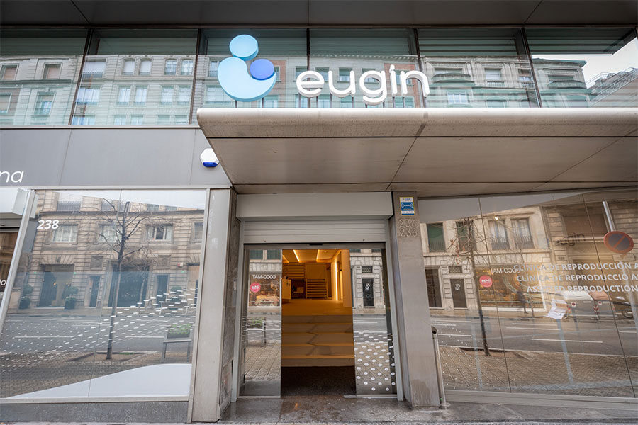 Clinica Eugin