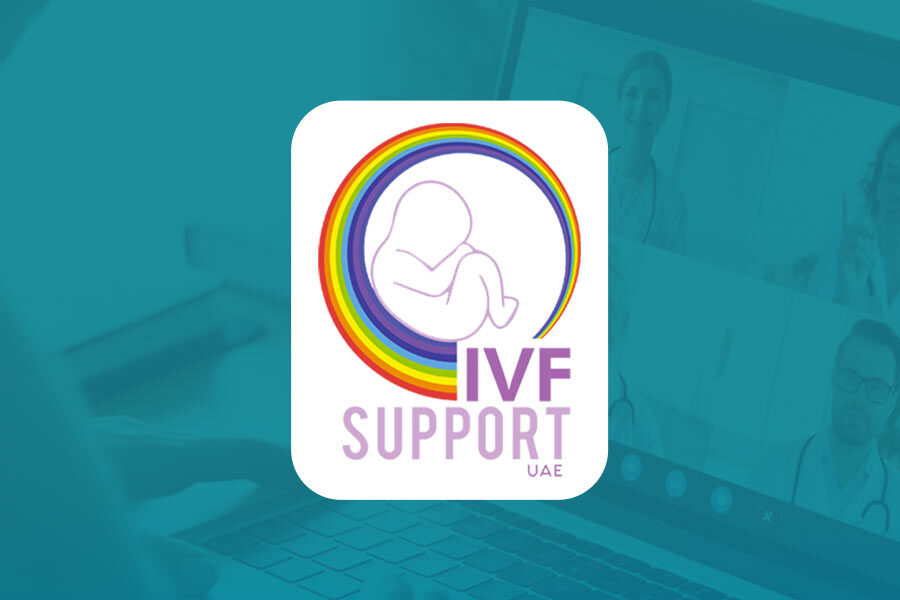 NOW-fertility partners with IVF Support UAE