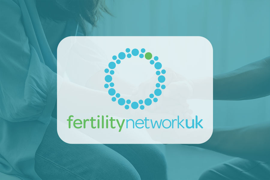 NOW-fertility becomes a Corporate Partner of Fertility Network UK
