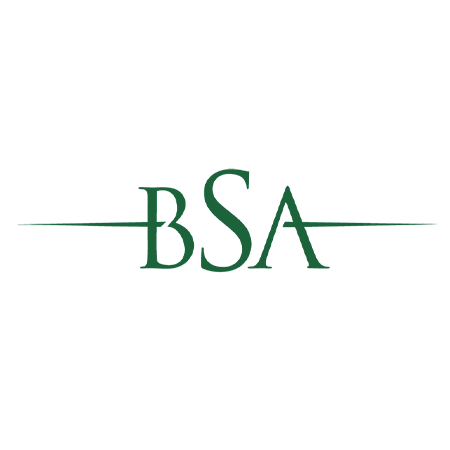 BSA logo