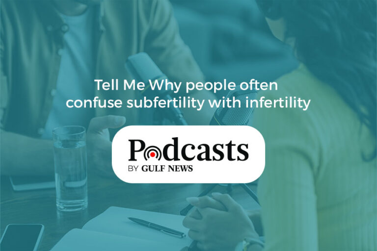 What is the difference between subfertility and infertility NOWfertility