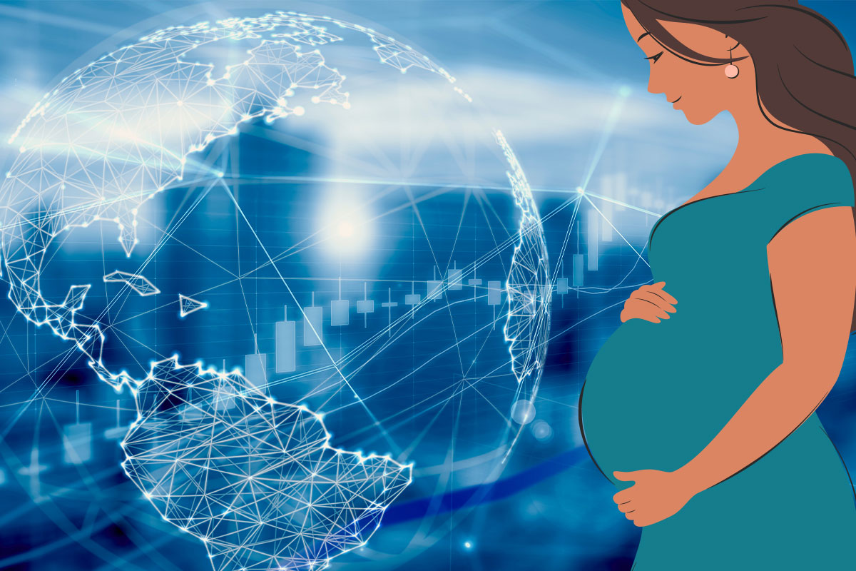 Global Fertility Trends