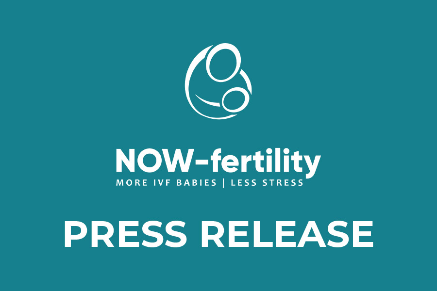 NOW-fertility تعلن عن انتهاء الشراكة مع IVF International