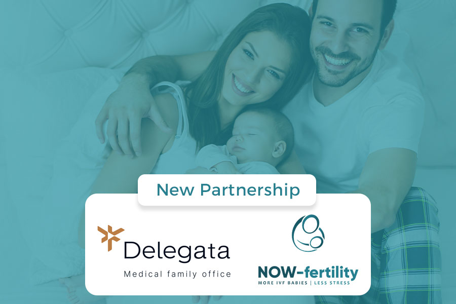 NOW-fertility partners with Dubai-based medical concierge service