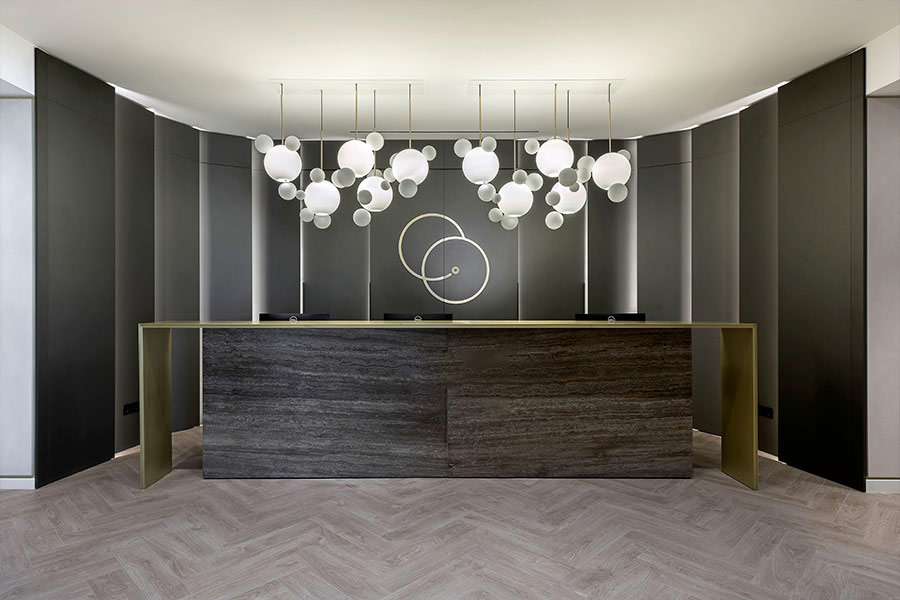 IVF Clinic - Athens, Greece