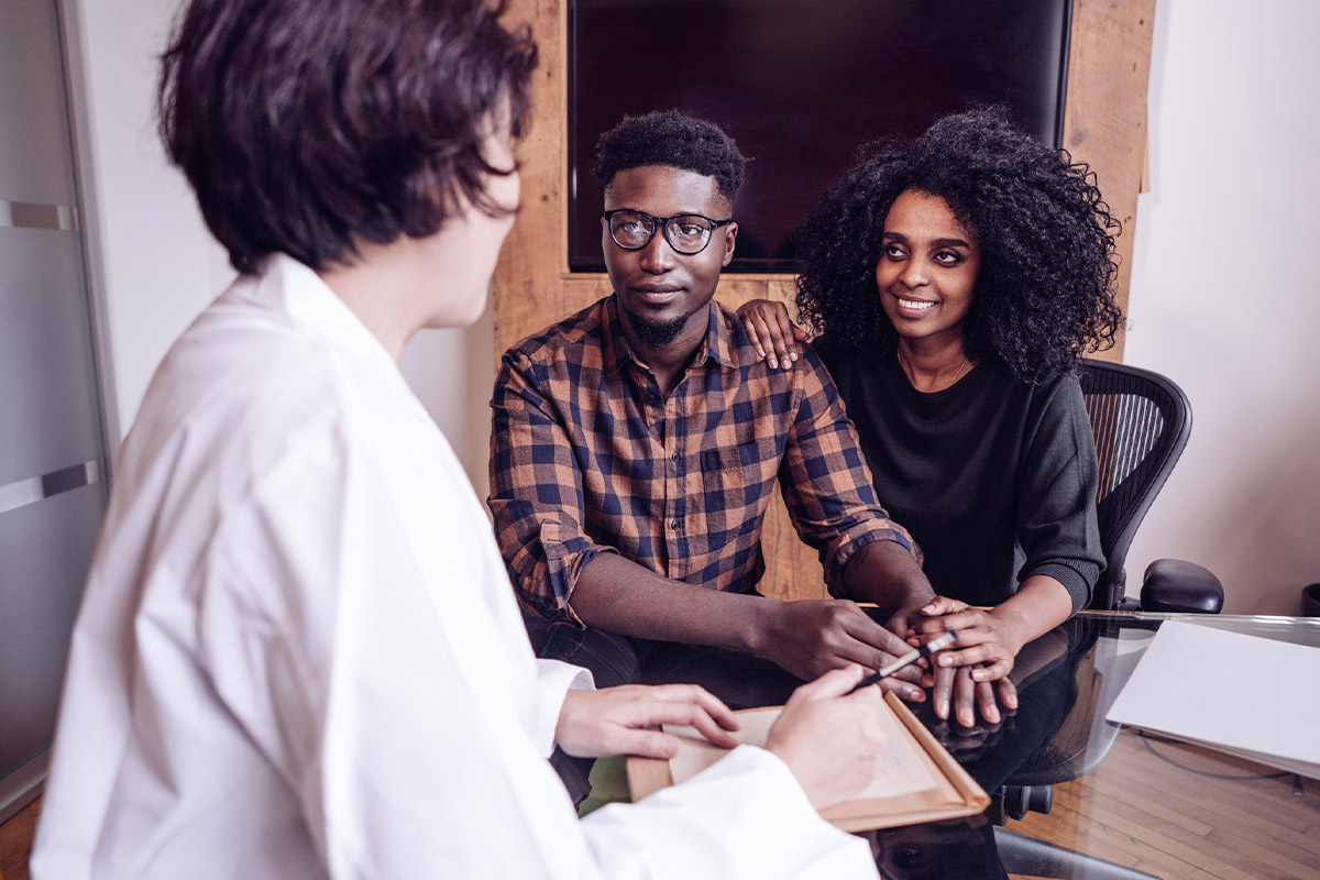 What Investigations for Male and Female Infertility Are Available in the Middle East?