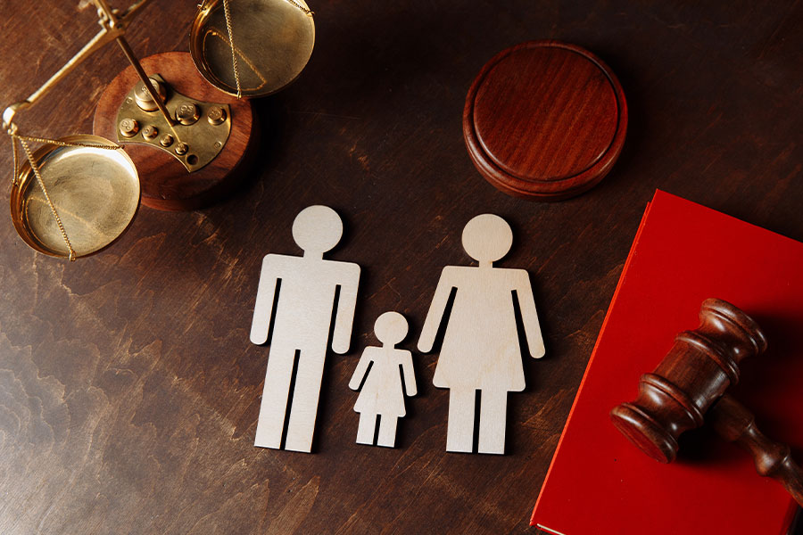 Finding a solicitor Surrogacy