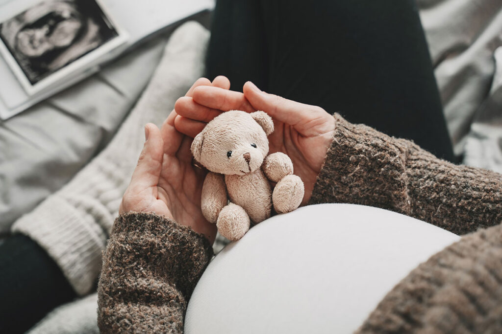 International Surrogacy for UK couples – all you need to know