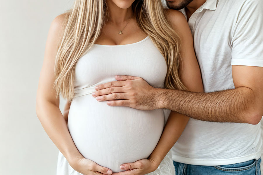 Surrogacy