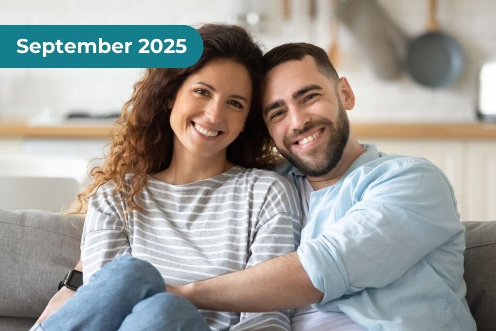 Fertility Focus – Uno sguardo mensile a tutto ciò che riguarda la fertilità