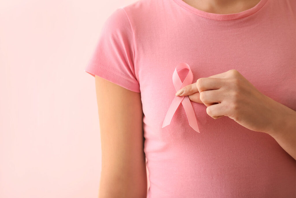 Does IVF Increase the Risk of Breast Cancer?