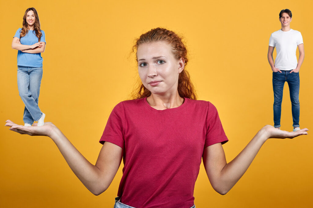 IVF with double donation: selecting your donors