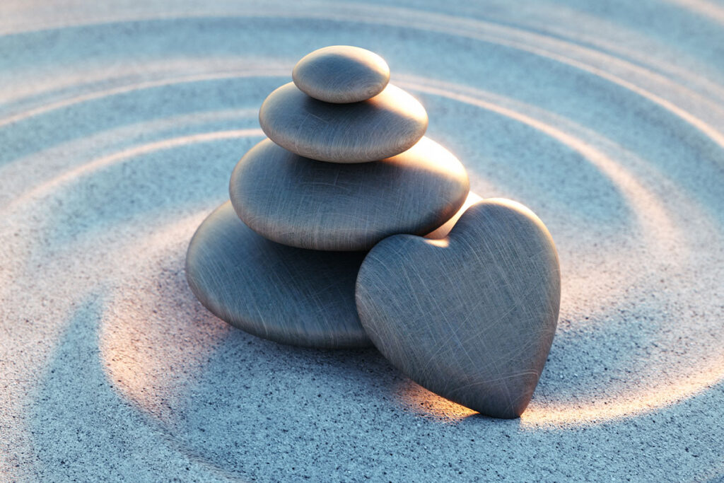 How a fertility coach can support fertility patients