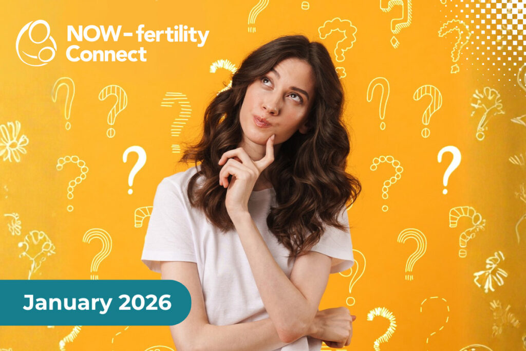 NOW-fertility Connect January 2026