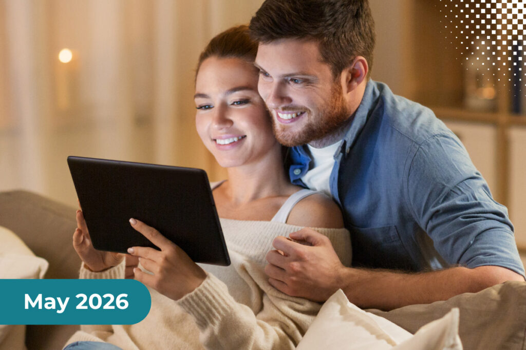 NOW-fertility Connect مايو 2026